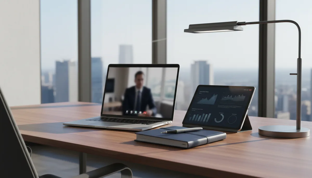 Apprendre l'anglais professionnel : méthodes, coûts et formations pour progresser en 2026