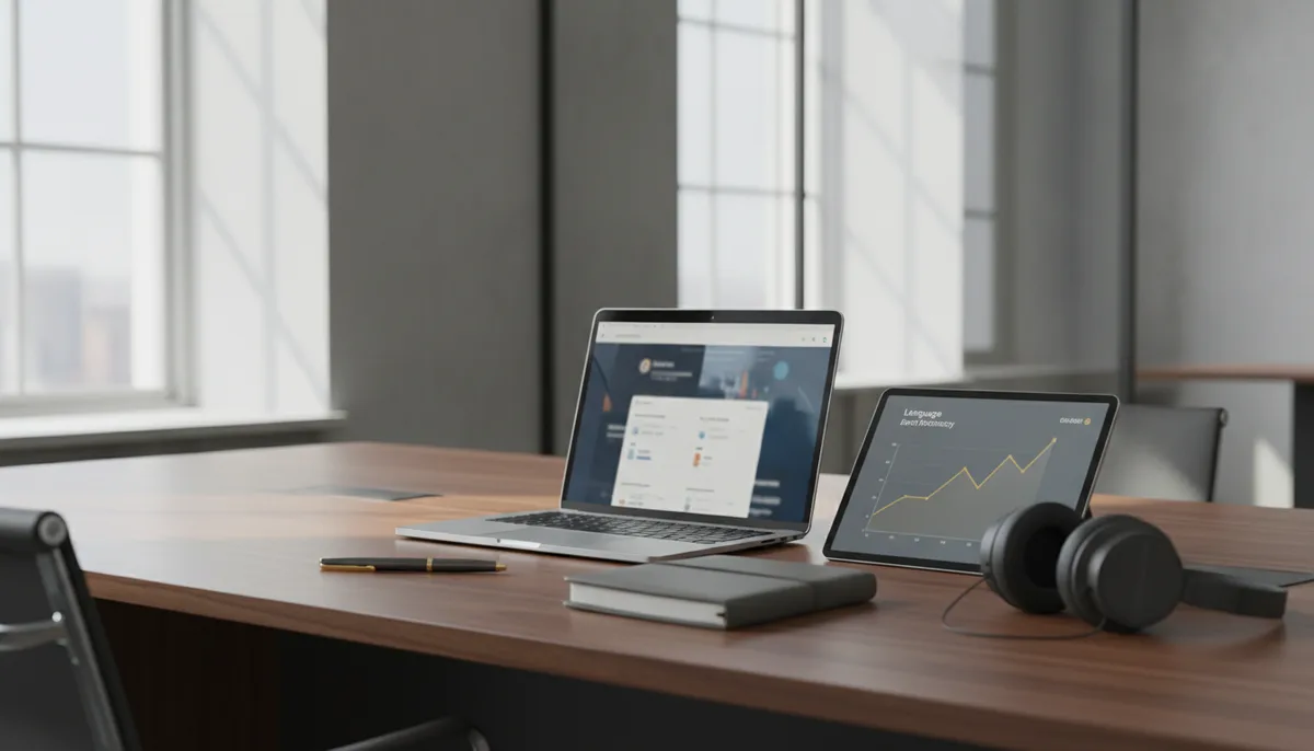 Formation anglais professionnel CPF : financement, organismes et étapes en 2026