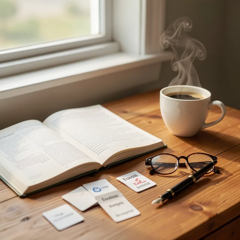 Formation pour apprendre l'anglais : choisir et réussir