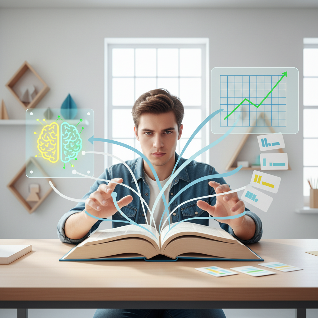 Les méthodes d'apprentissage les plus efficaces selon la science