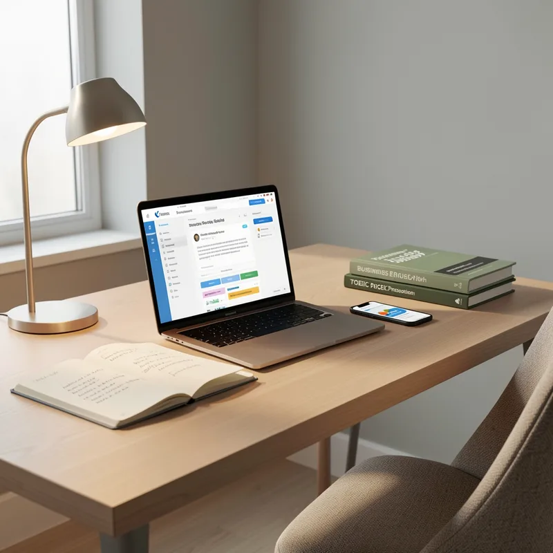 Quelle formation anglais professionnel choisir en 2026 ? Tarifs, formats et critères