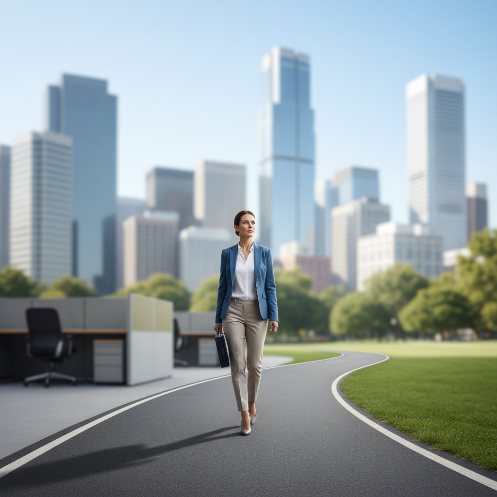 Réussir sa reconversion professionnelle en 2026 : étapes et financement